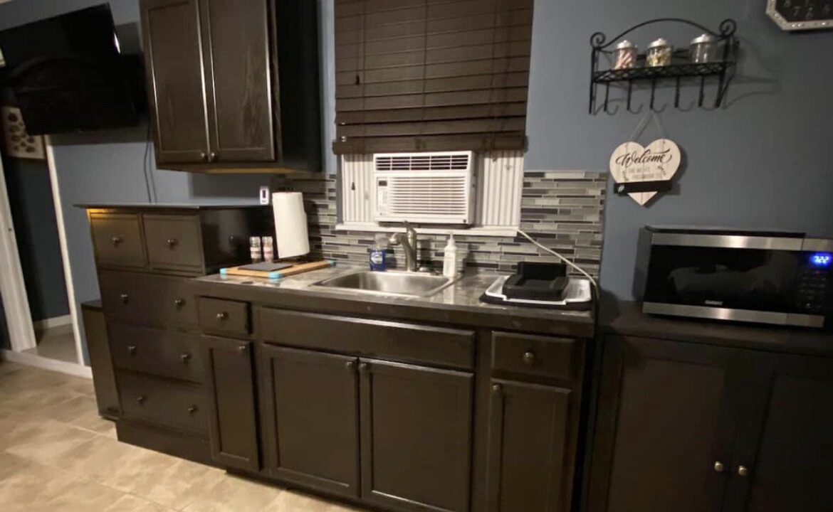 Photo of Kitchen in Land O' Lakes