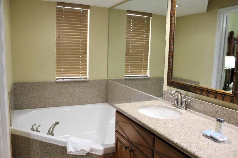 Photo of Bathroom in Florida Central Atlantic Coast