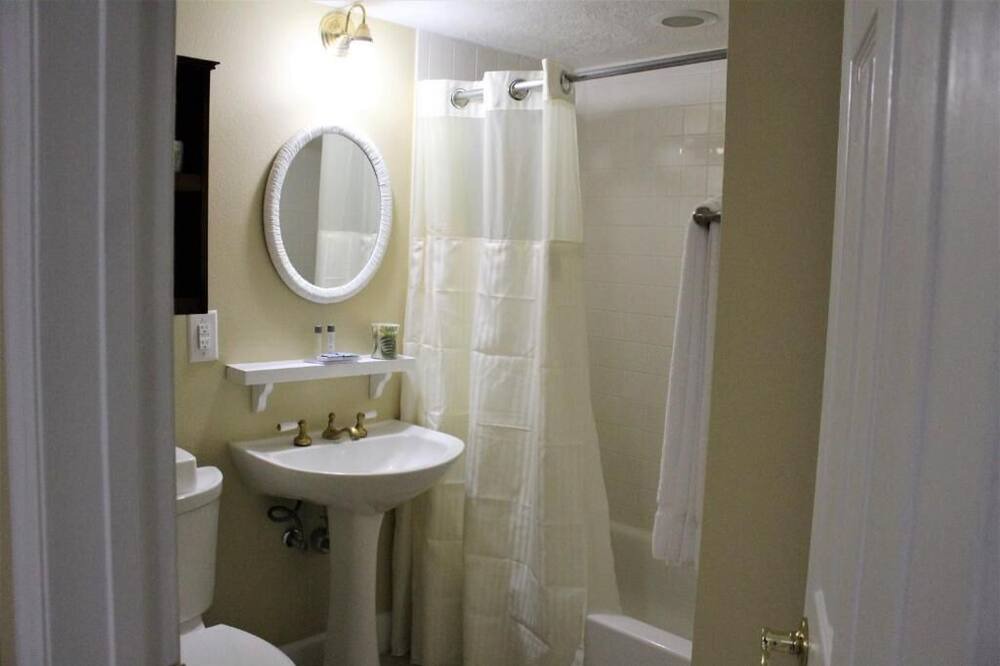 Photo of Bathroom in Florida Central Atlantic Coast