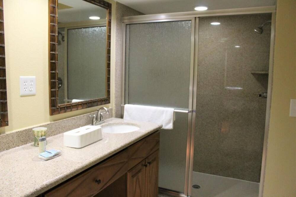Photo of Bathroom in Florida Central Atlantic Coast