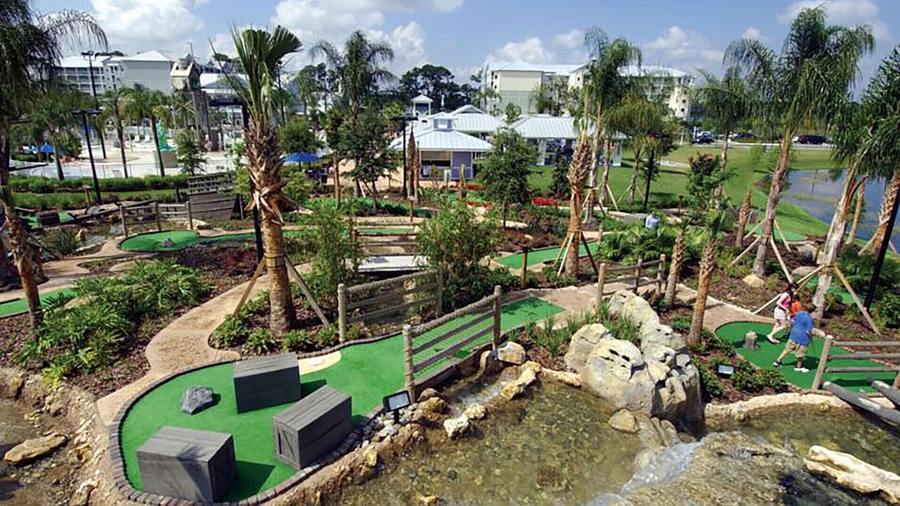 Photo of Outdoor in Florida Central Atlantic Coast