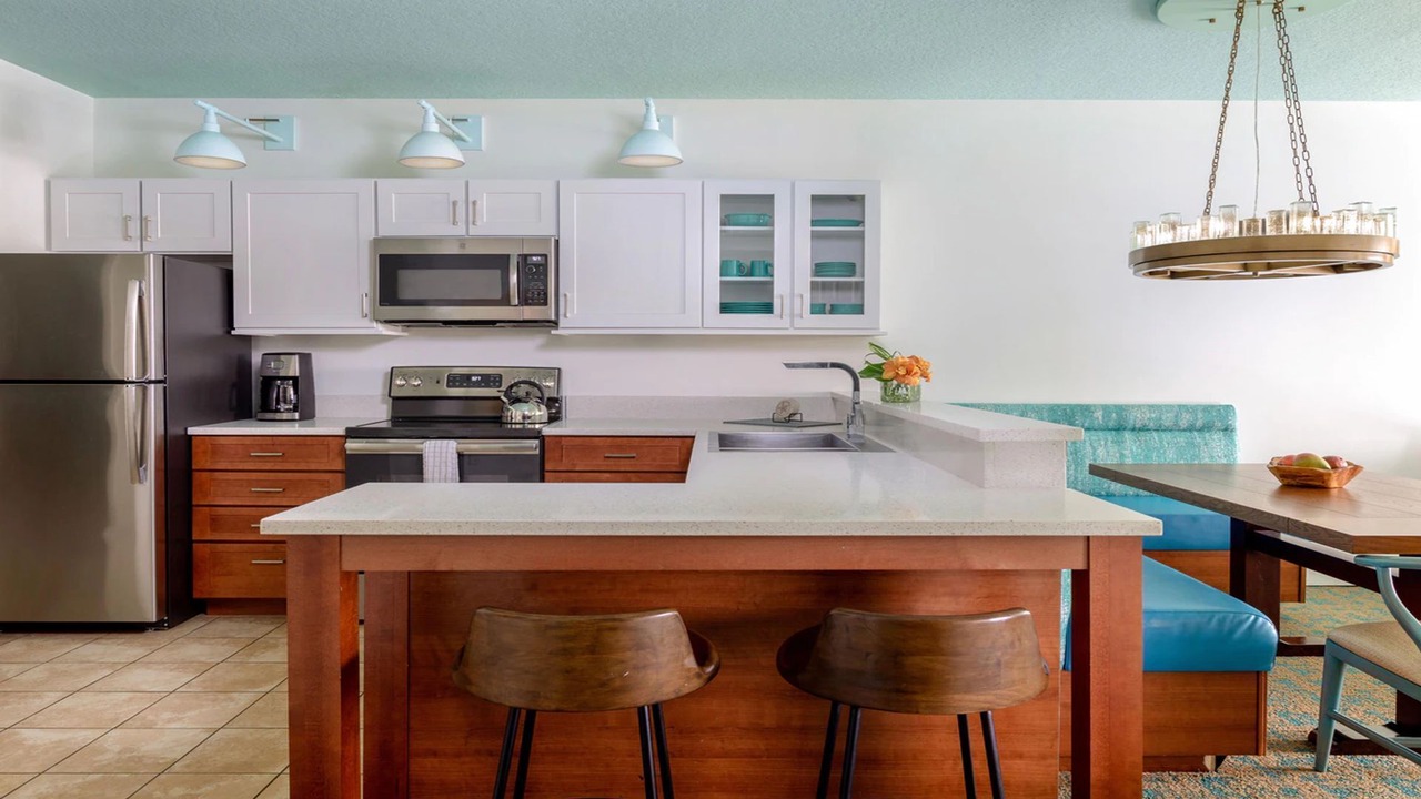 Photo of Kitchen in Florida Central Atlantic Coast