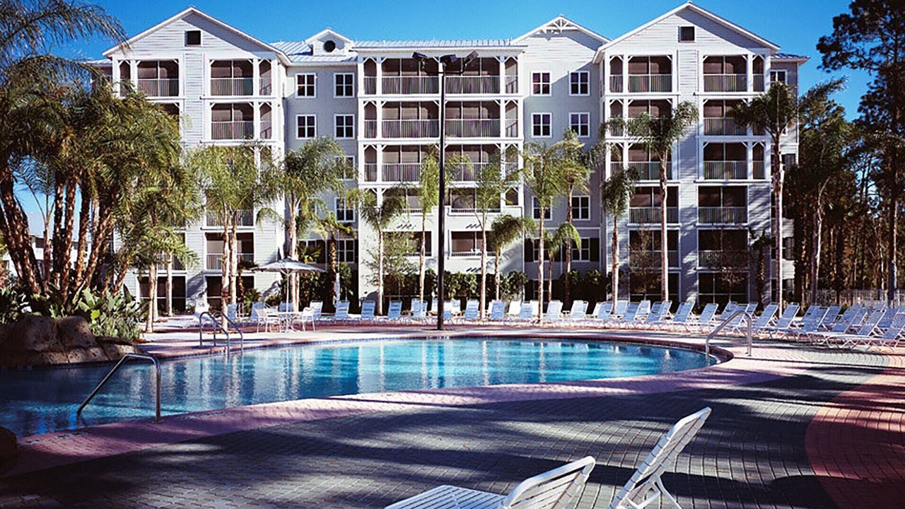 Photo of Outdoor in Florida Central Atlantic Coast