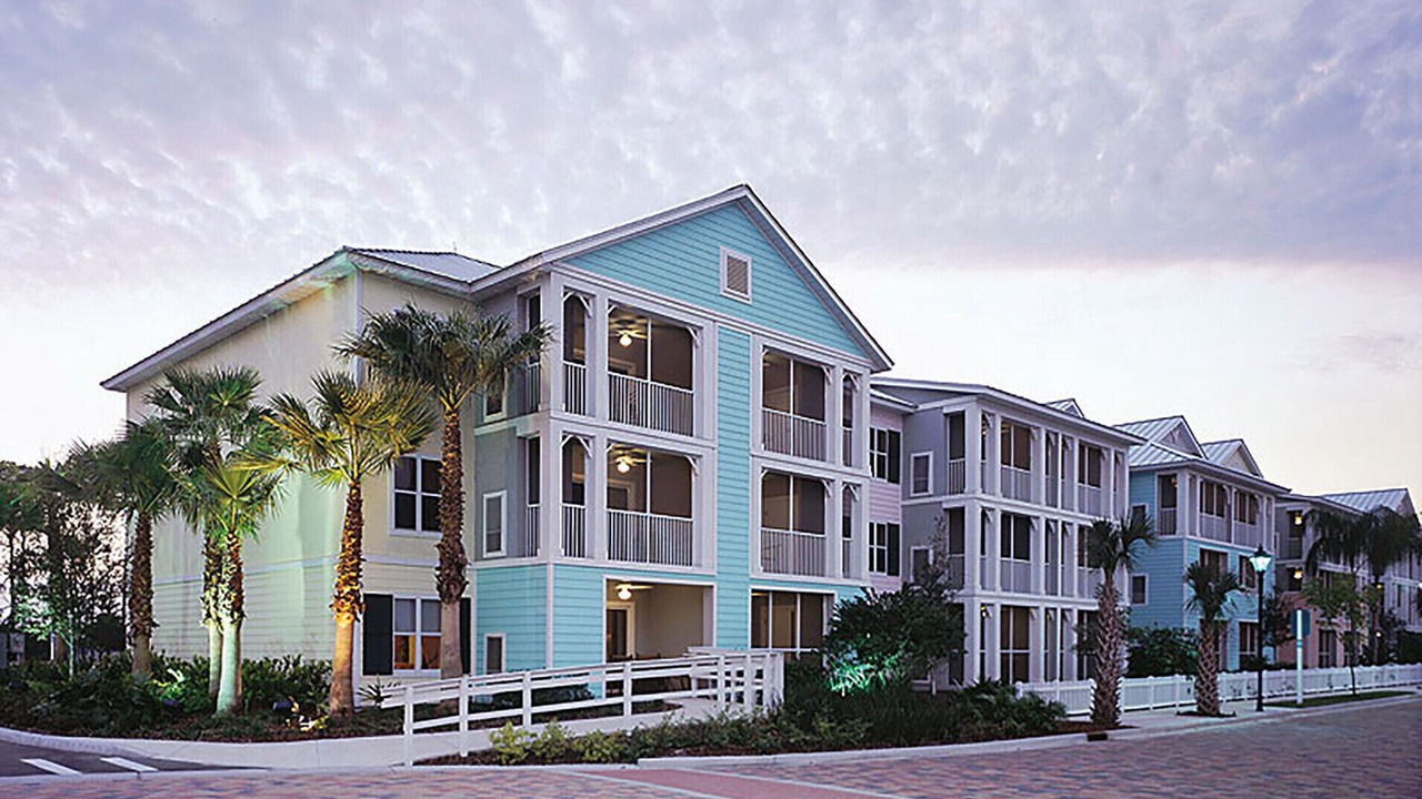 Photo of Outdoor in Florida Central Atlantic Coast