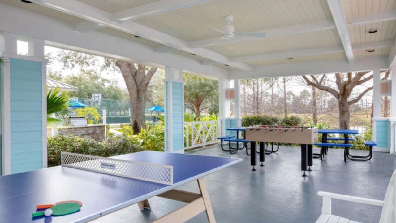 Photo of Outdoor in Florida Central Atlantic Coast