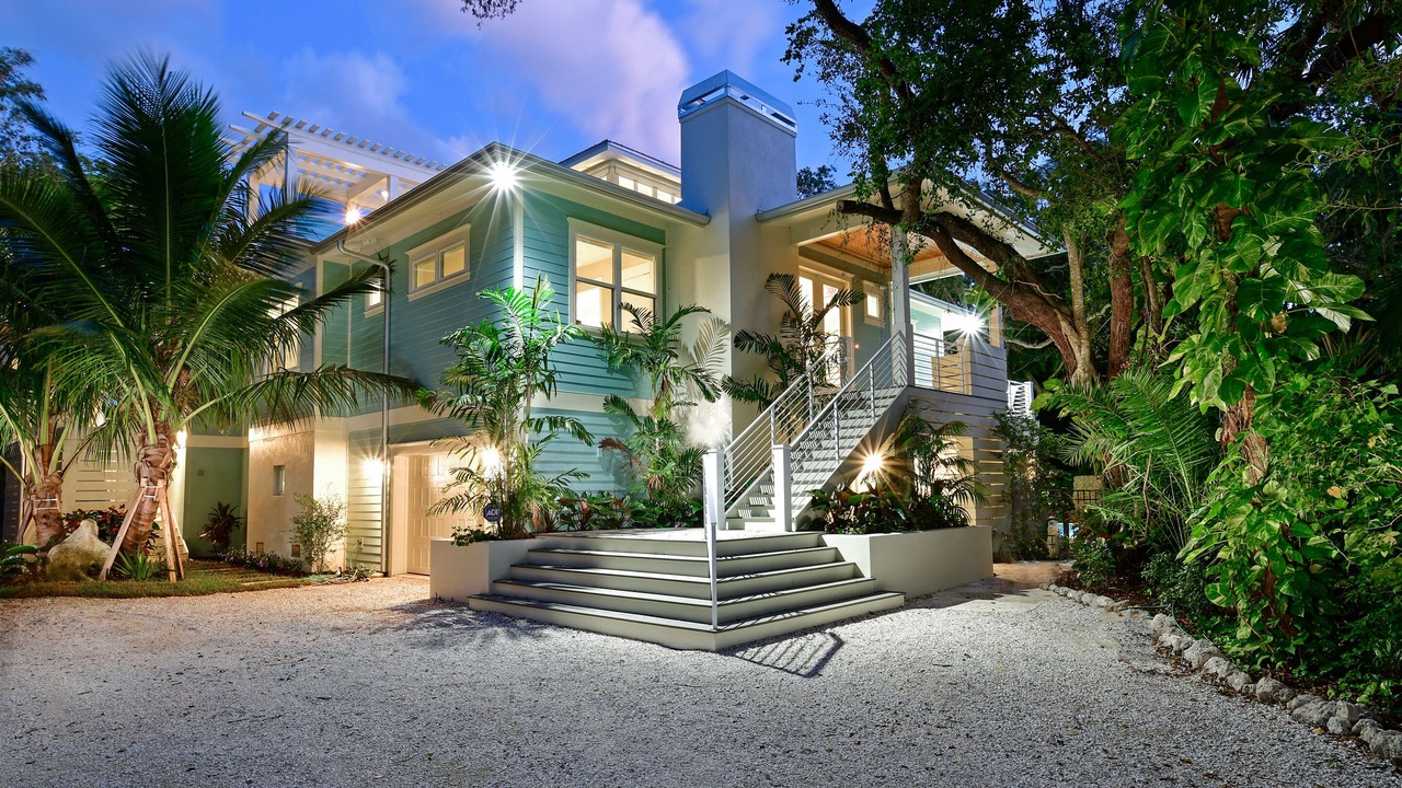 Photo of Outdoor in Longbeach Village