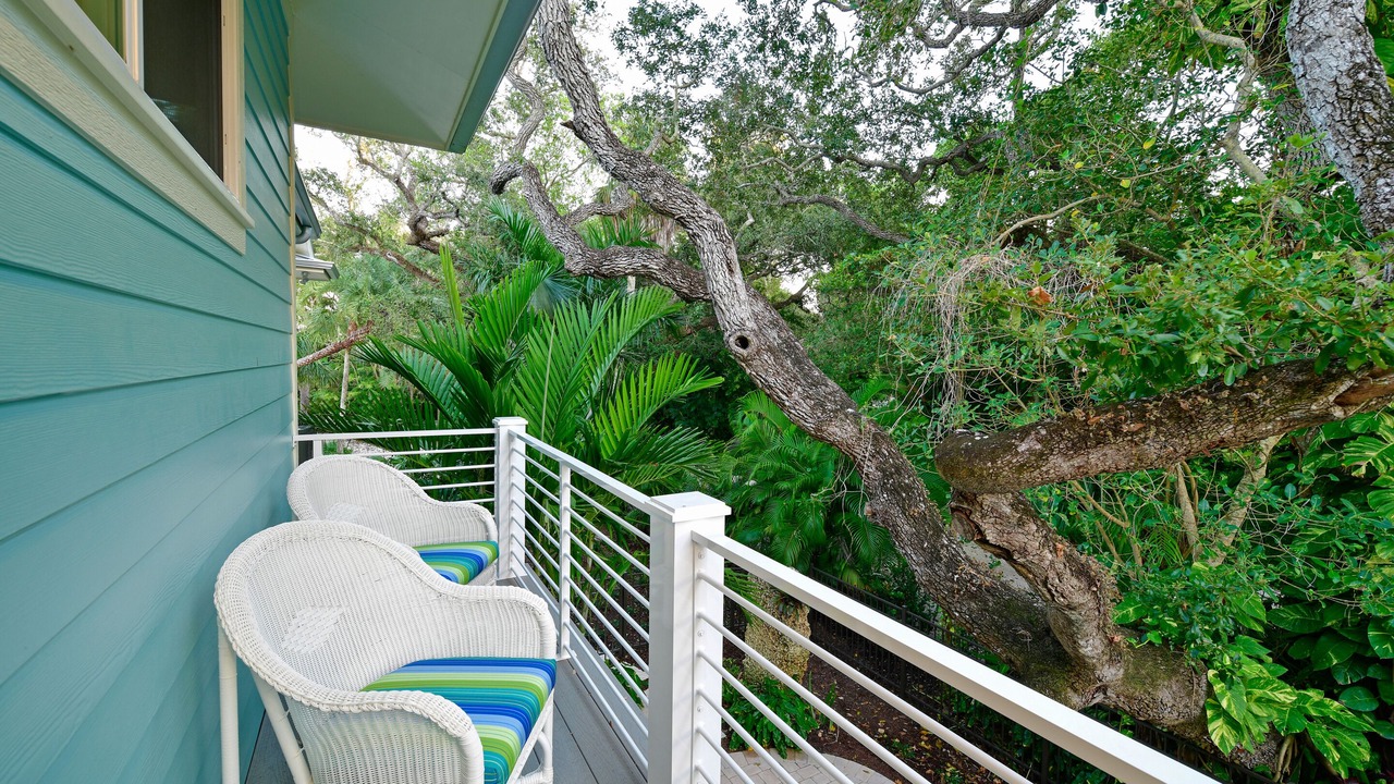 Photo of Outdoor in Longbeach Village