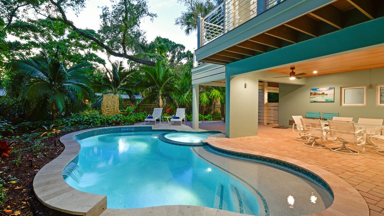 Photo of Outdoor in Longbeach Village