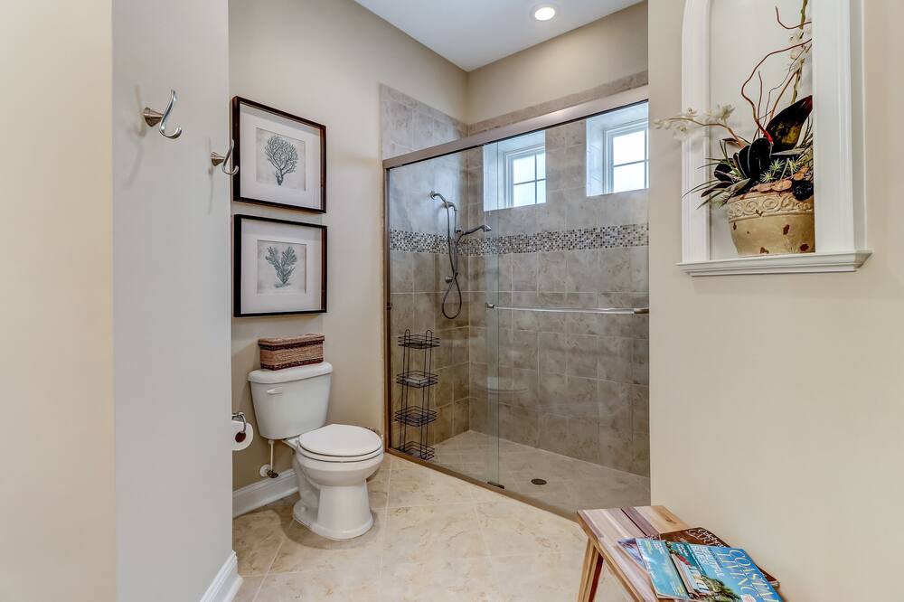 Photo of Bathroom in Amelia City