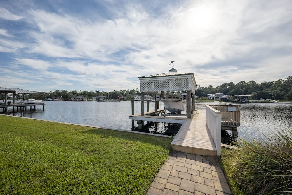 Photo of Outdoor in Ponte Vedra Beach