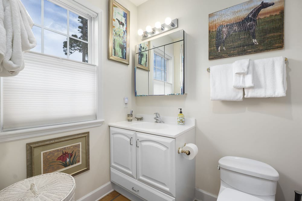 Photo of Bathroom in Ponte Vedra Beach