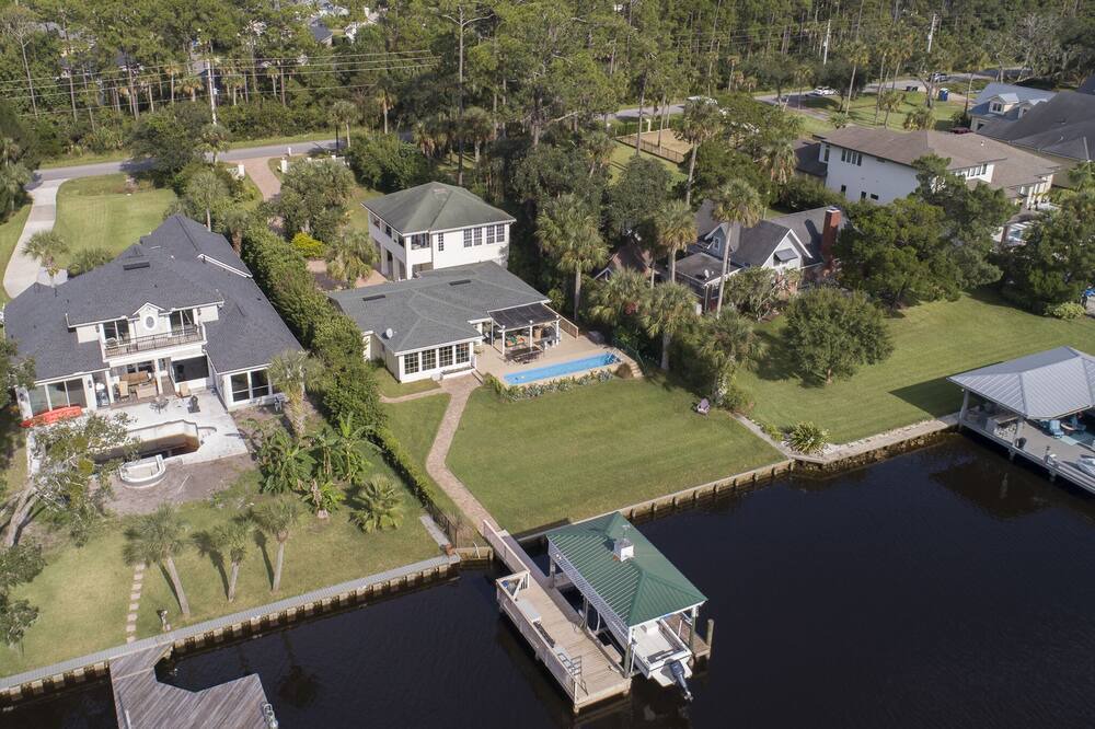 Photo of Bedroom in Ponte Vedra Beach