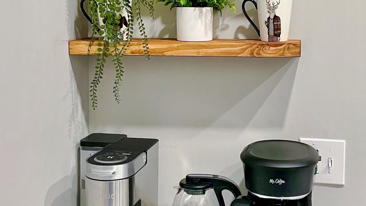 Photo of Kitchen in San Carlos Park