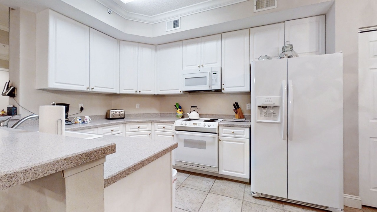 Photo of Kitchen in Amelia City