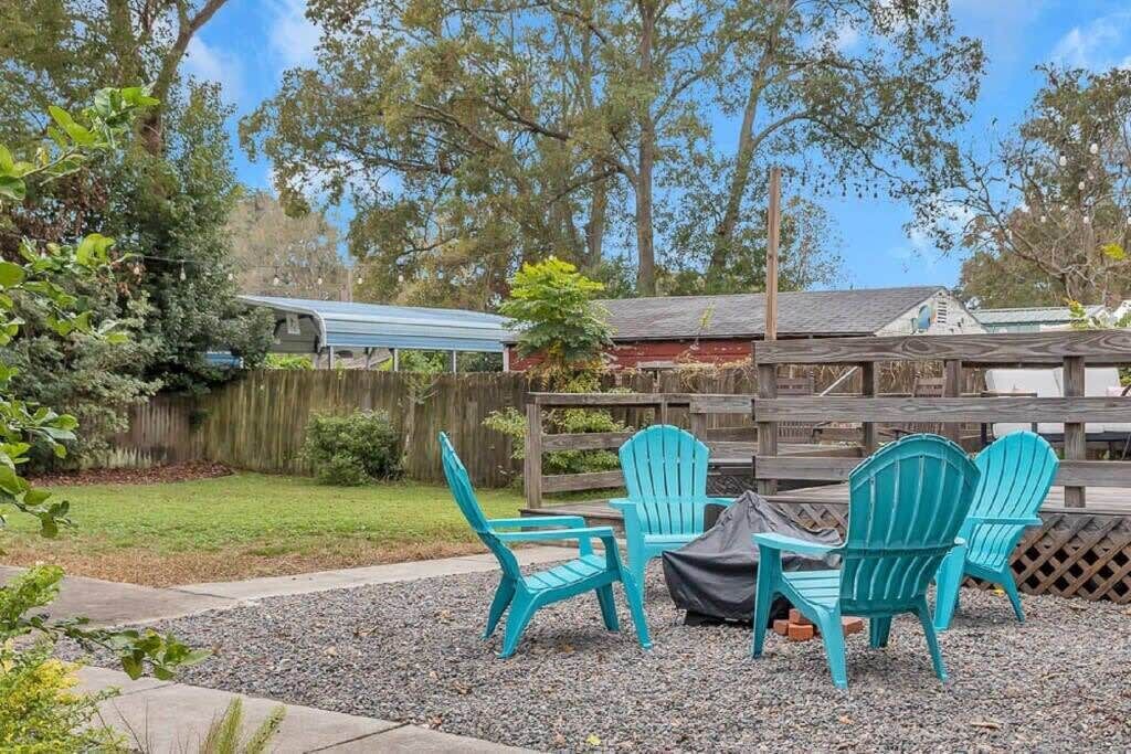Photo of Outdoor in Lakeshore South