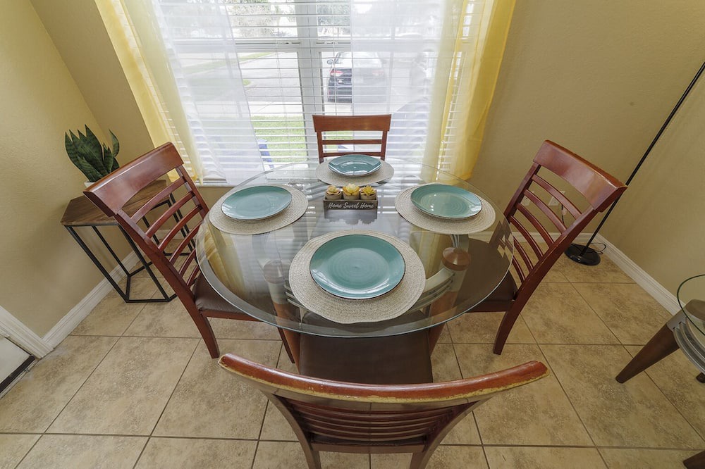 Photo of Kitchen in Venetian Bay Villages