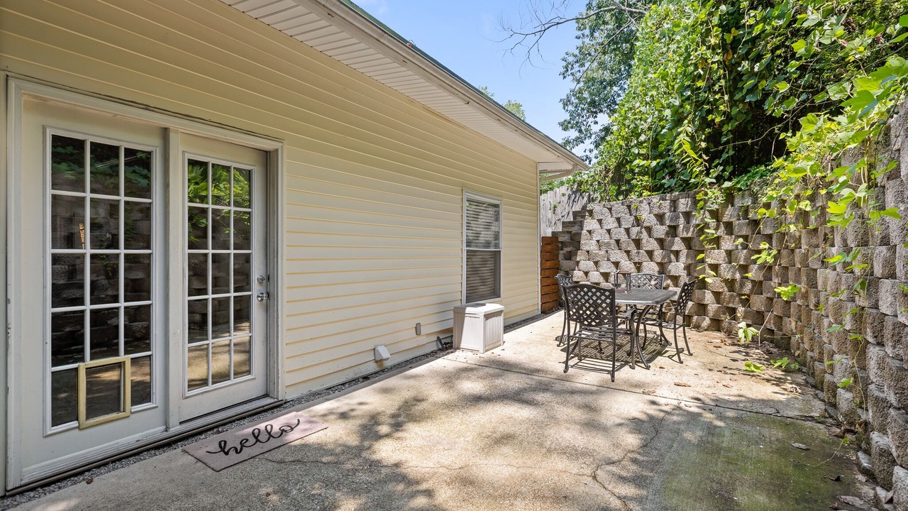 Photo of Outdoor in North Chattanooga