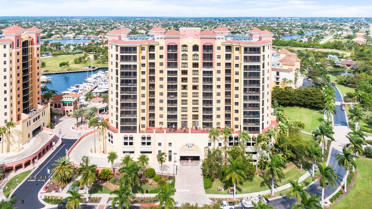 Photo of Outdoor in Cape Harbour