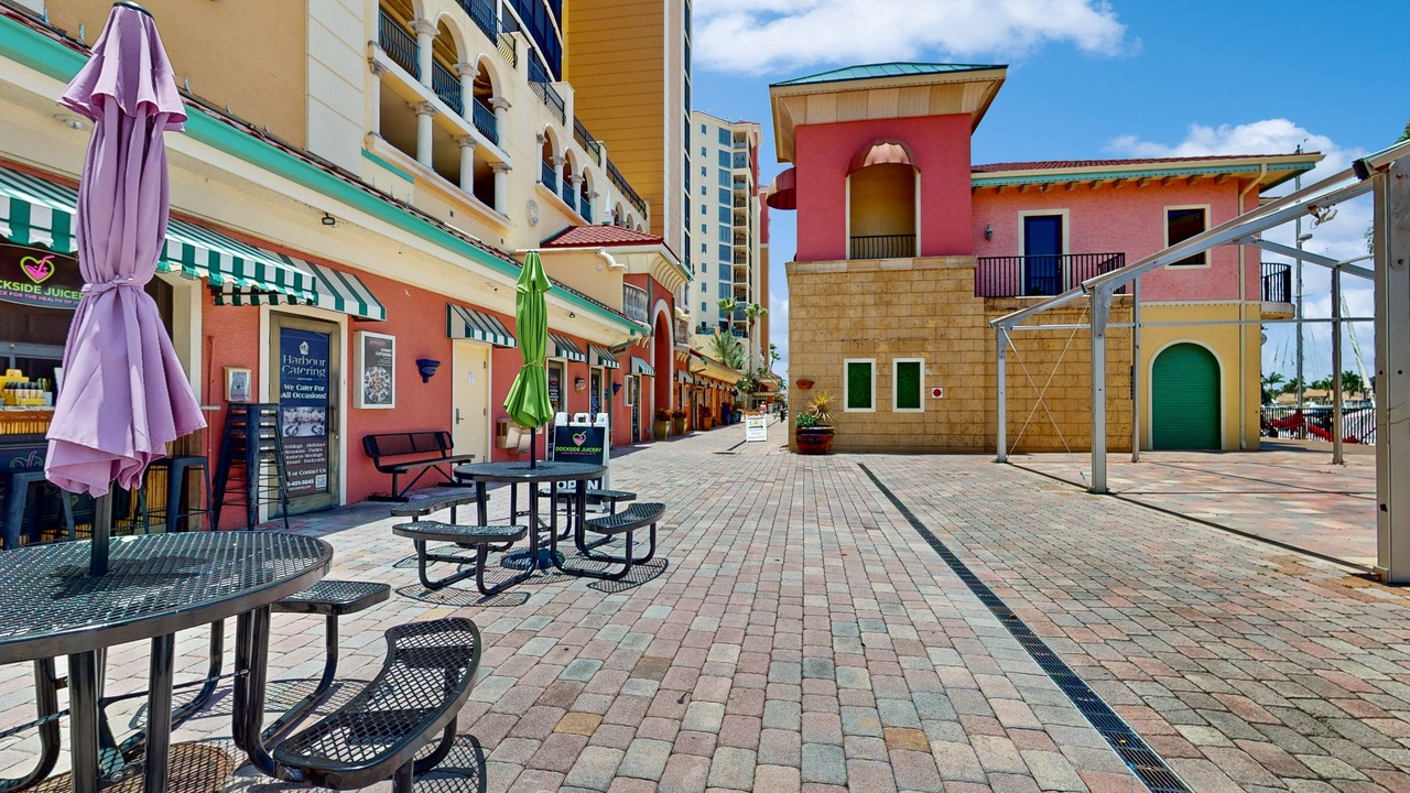 Photo of Outdoor in Cape Harbour