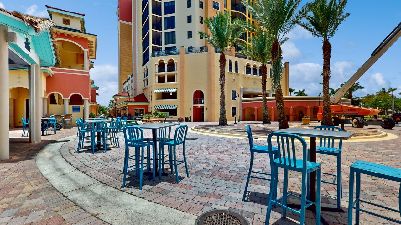 Photo of Outdoor in Cape Harbour