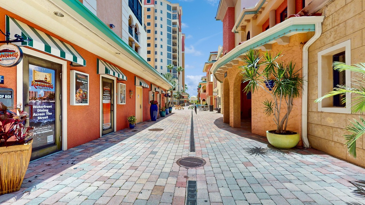 Photo of Outdoor in Cape Harbour