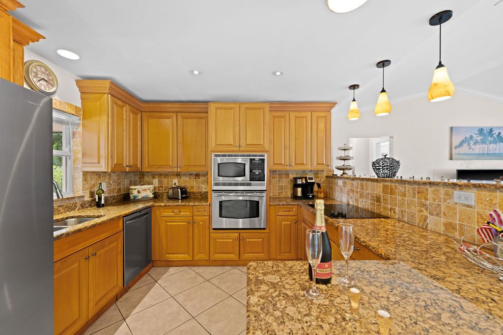 Photo of Kitchen in Pelican