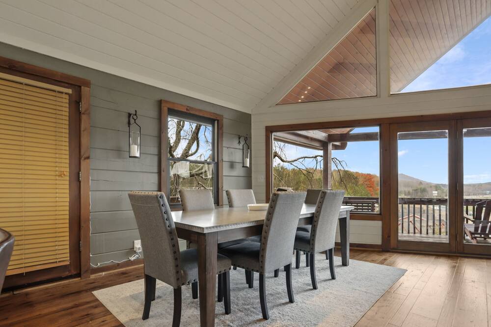 Photo of Kitchen in Blue Ridge
