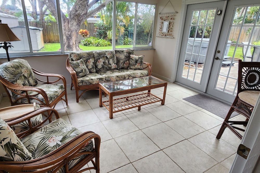 Photo of Bedroom in Lighthouse Point