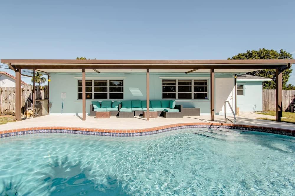 Photo of Outdoor in Boynton Beach