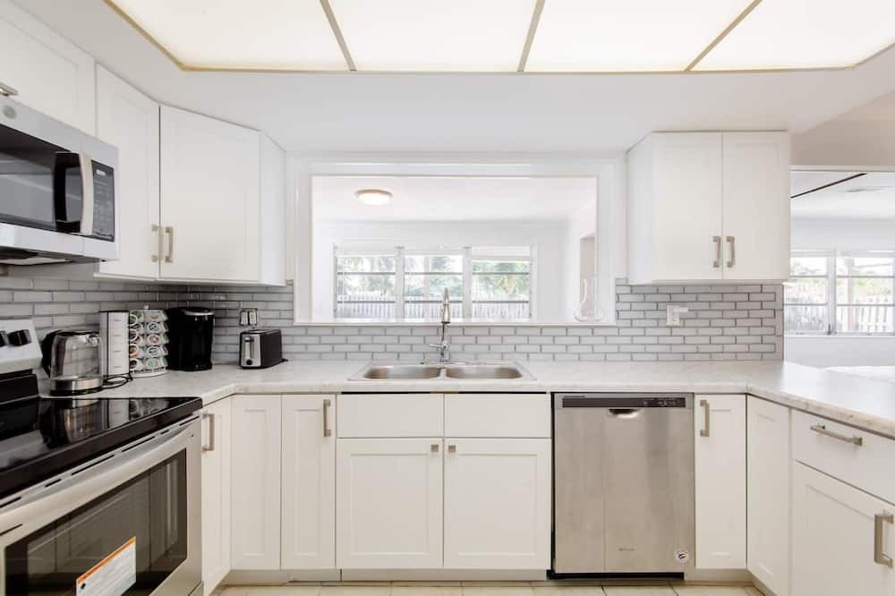 Photo of Kitchen in Boynton Beach