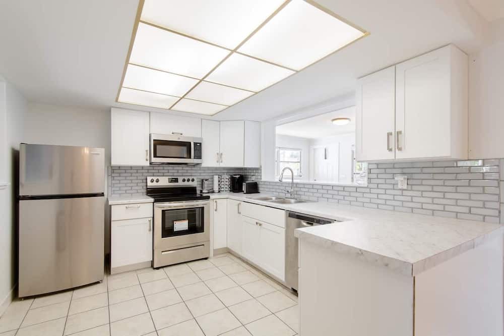 Photo of Kitchen in Boynton Beach