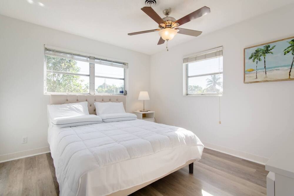 Photo of Bedroom in Boynton Beach