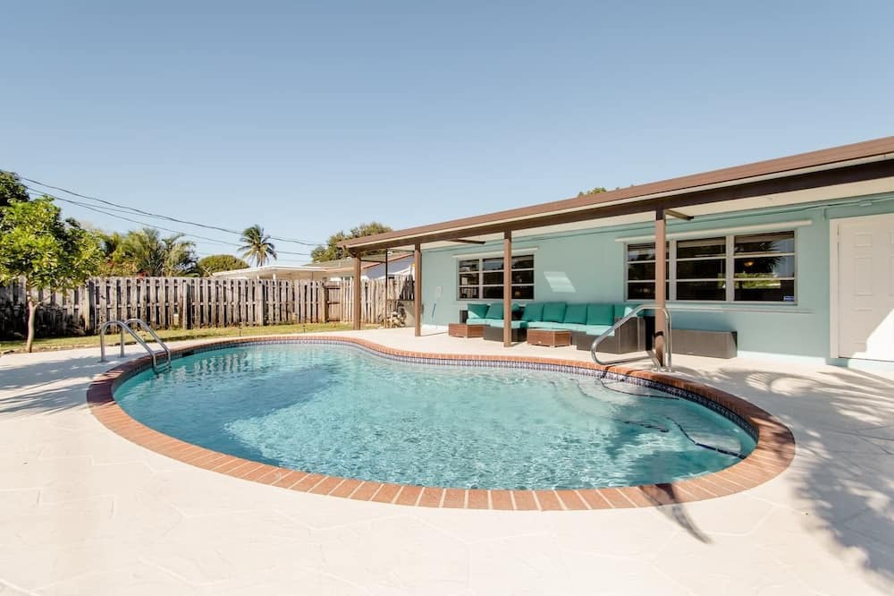 Photo of Outdoor in Boynton Beach