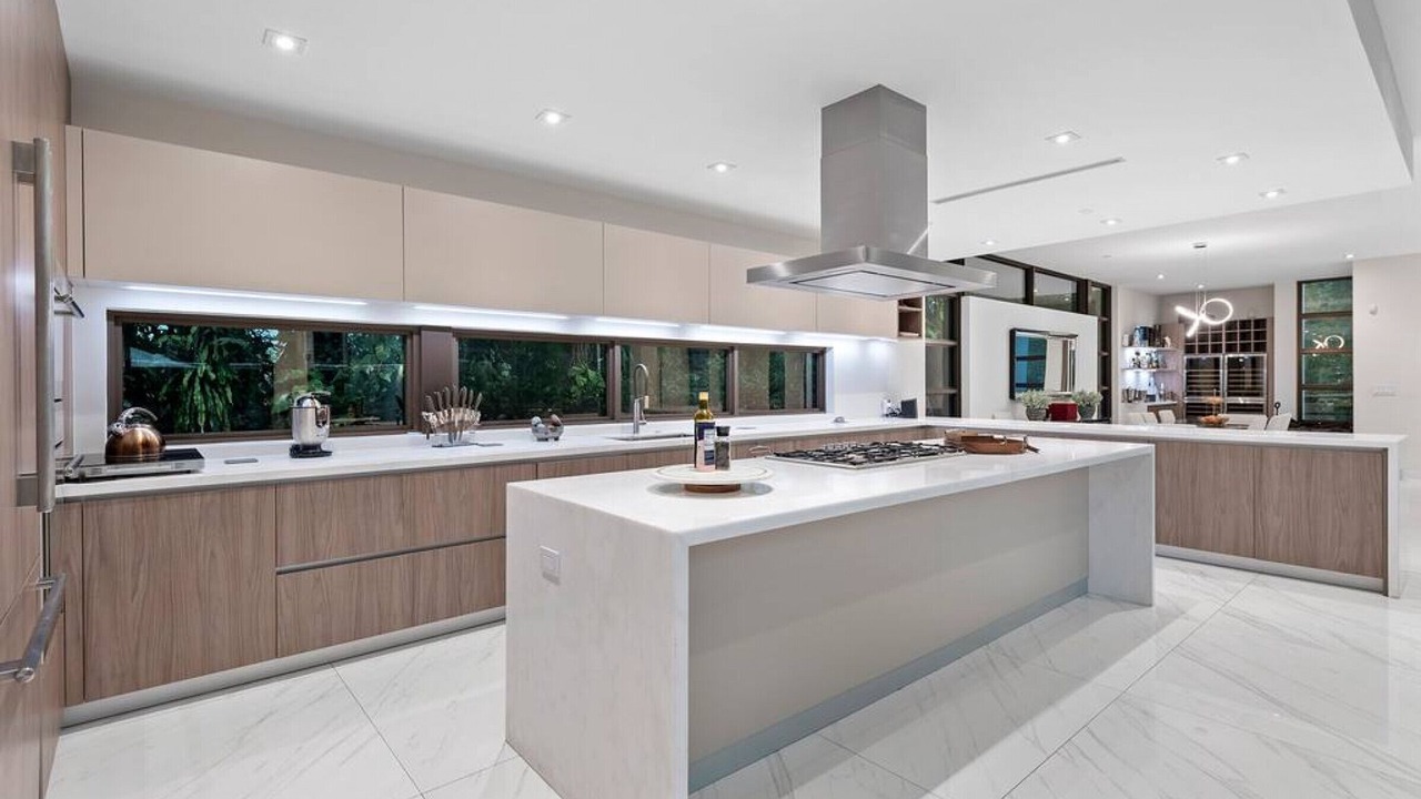 Photo of Kitchen in Country Club Section