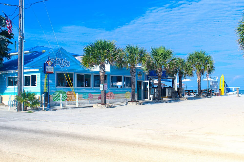 Photo of Outdoor in Sunset Beach