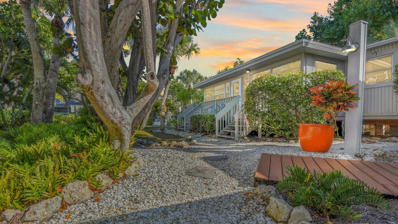 Photo of Outdoor in Sanibel