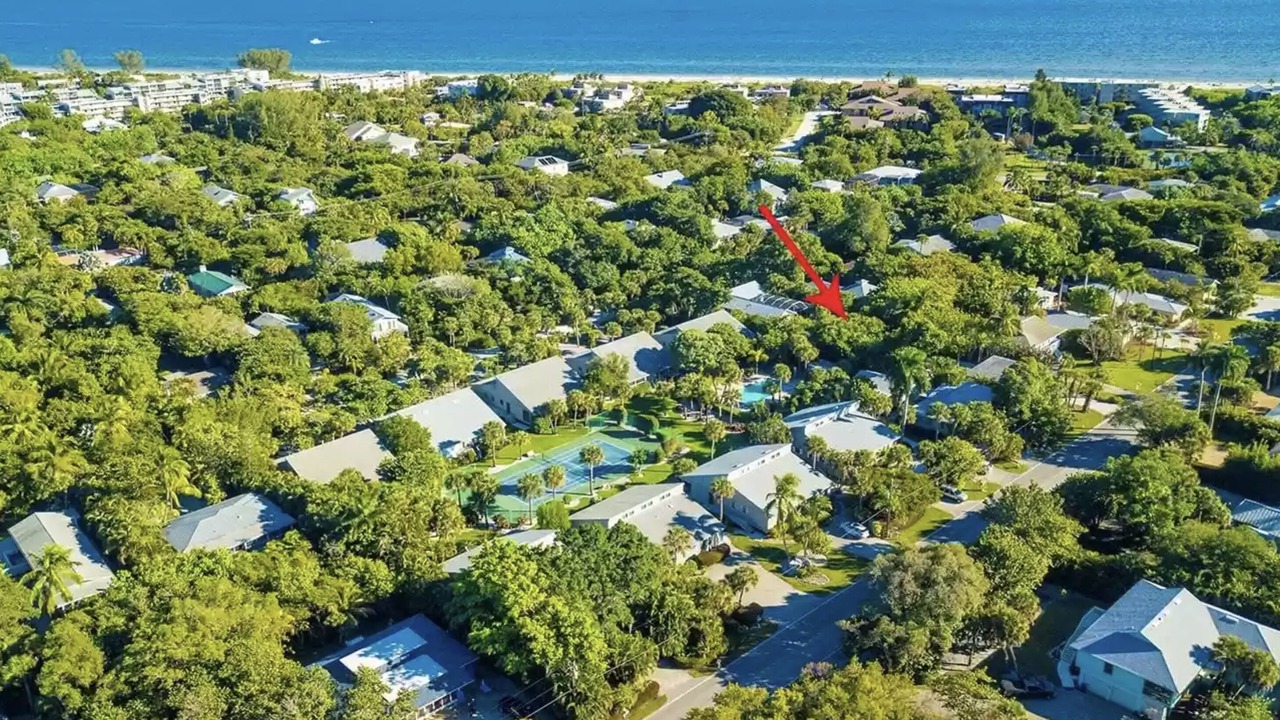 Photo of Outdoor in Sanibel