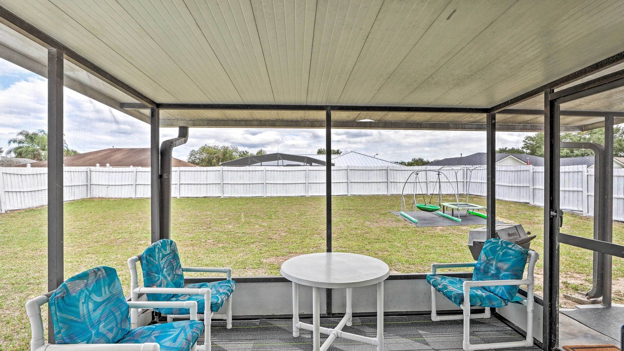 Photo of Outdoor in Indian Ridge
