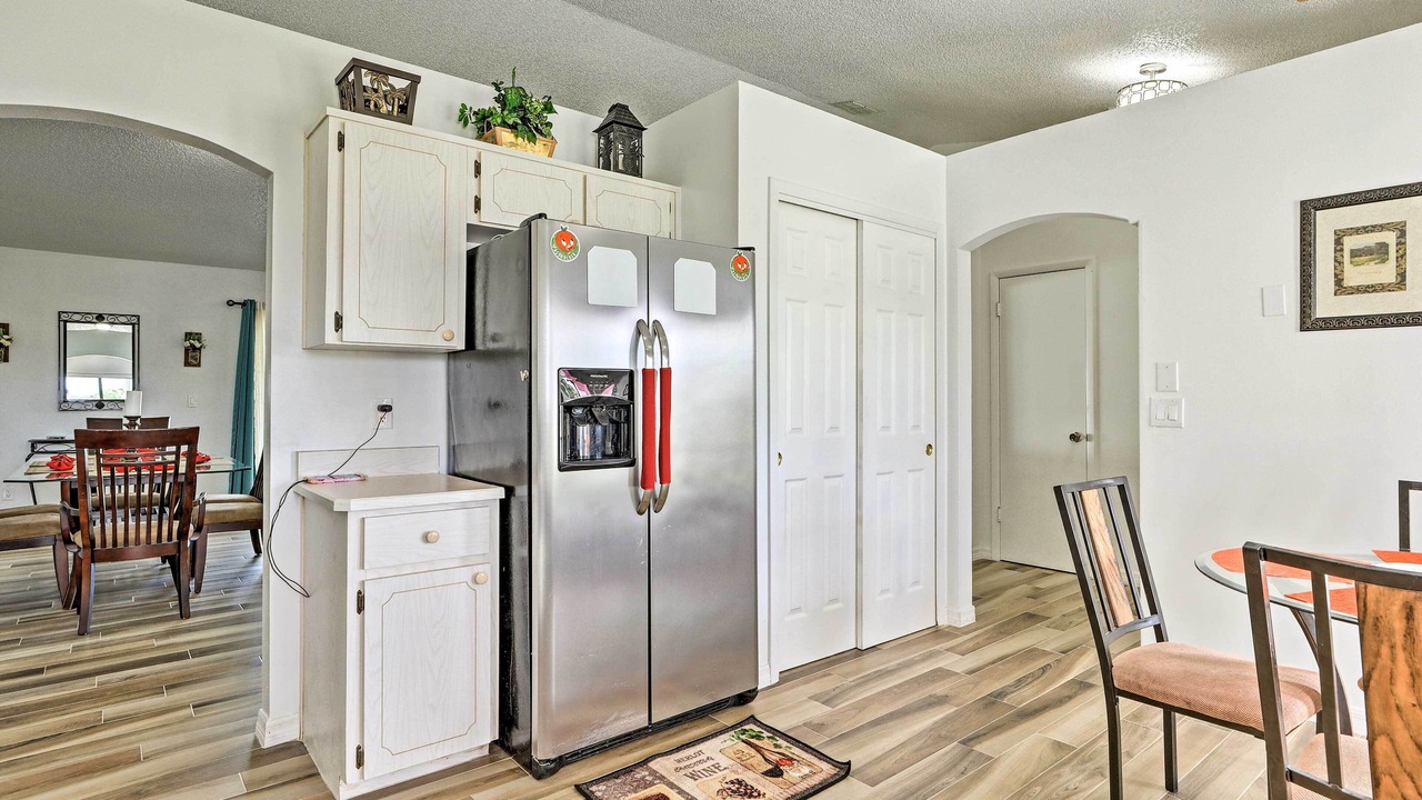 Photo of Kitchen in Indian Ridge