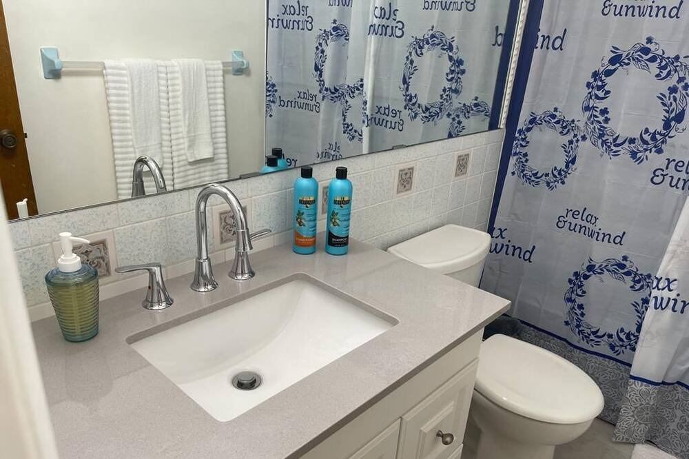 Photo of Bathroom in Sebring