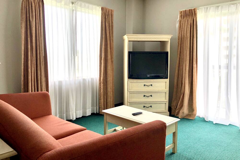 Photo of Bedroom in Florida Center