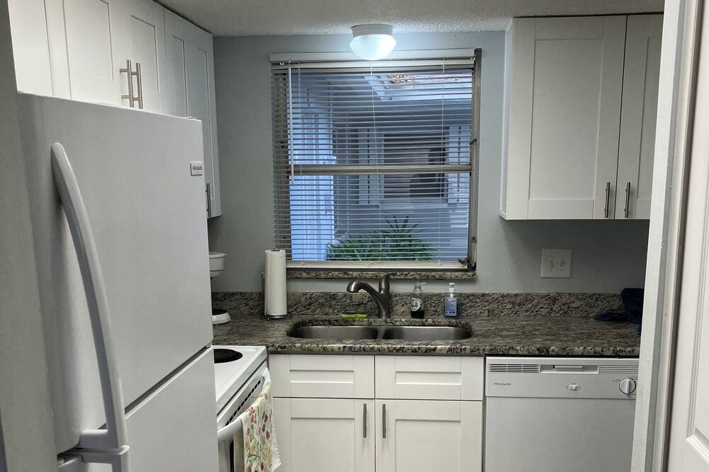 Photo of Kitchen in Clearwater