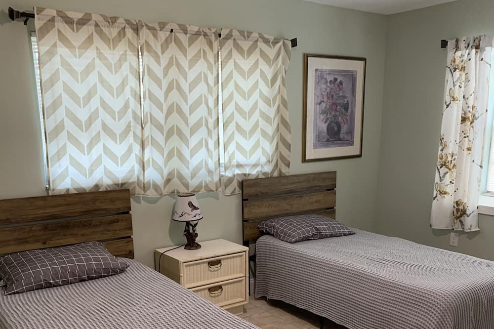 Photo of Bedroom in Clearwater