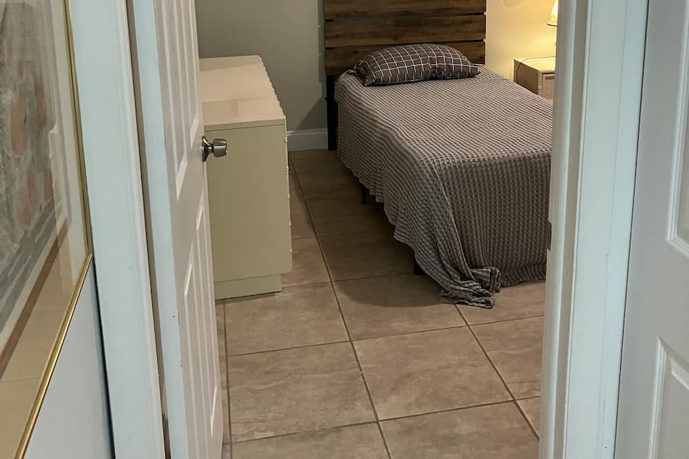 Photo of Bedroom in Clearwater