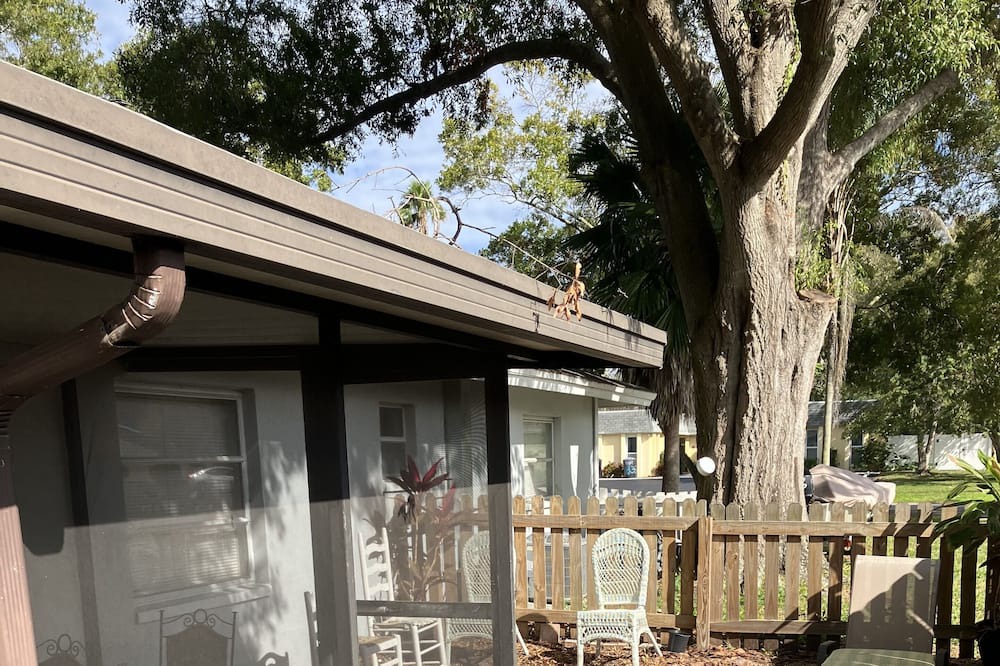 Photo of Outdoor in Clearwater