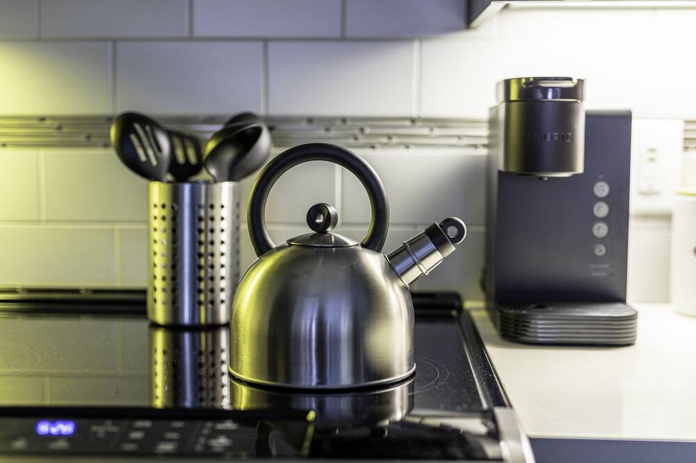 Photo of Kitchen in Buckhead Village