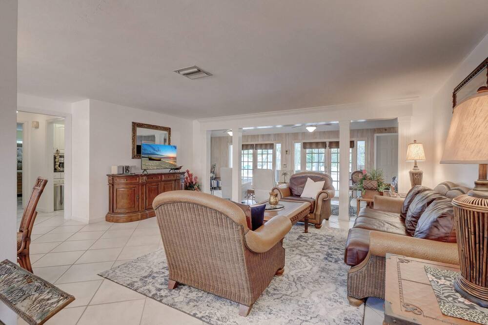 Photo of Bedroom in Kings Lake