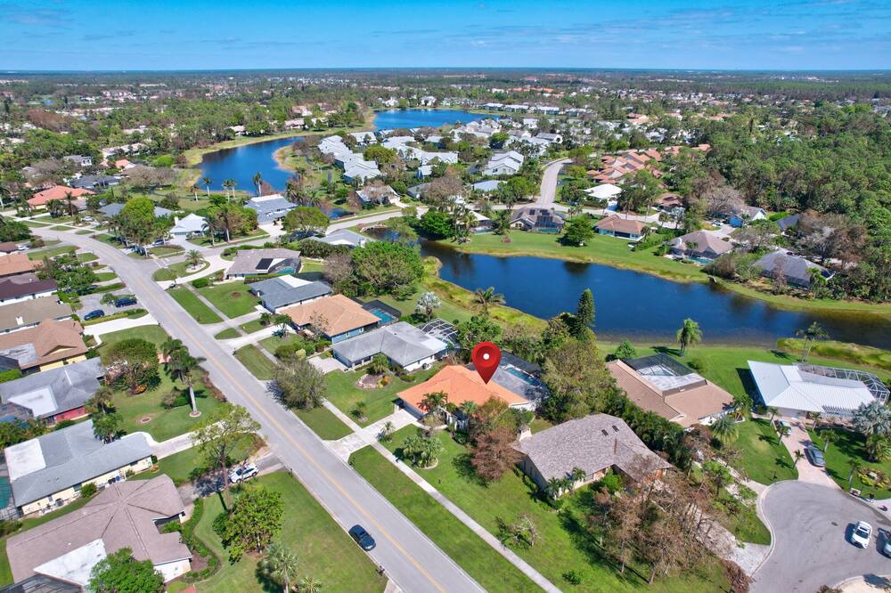 Photo of Outdoor in Kings Lake