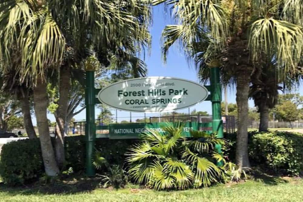 Photo of Outdoor in Coral Springs