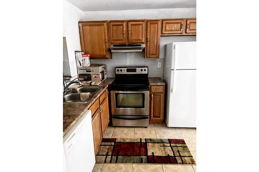 Photo of Kitchen in Coral Springs